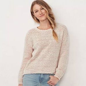 NWT Lauren Conrad Women’s Sweater - Size XS